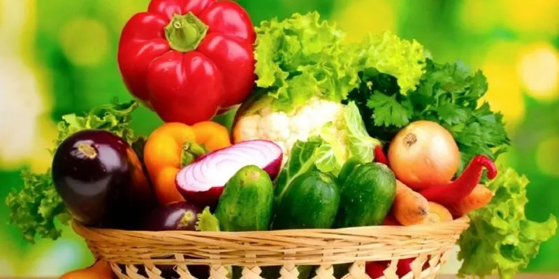 5 Loại Rau Tốt Cho Sức Khỏe Được Chuyên Gia Khuyên Dùng