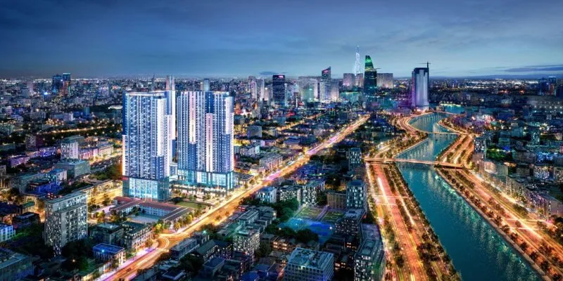 Bất Động Sản Cao Cấp – Không Chỉ Là Nơi Ở, Mà Là Giá Trị Tương Lai