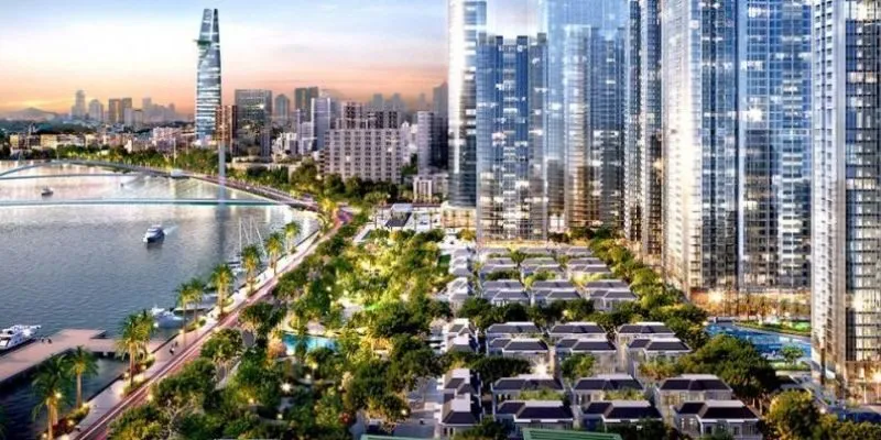Xu Hướng Thị Trường 2025