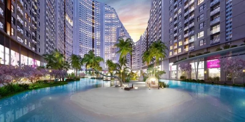 Bất Động Sản Cao Cấp: Cơ Hội Cho Nhà Đầu Tư Thông Minh