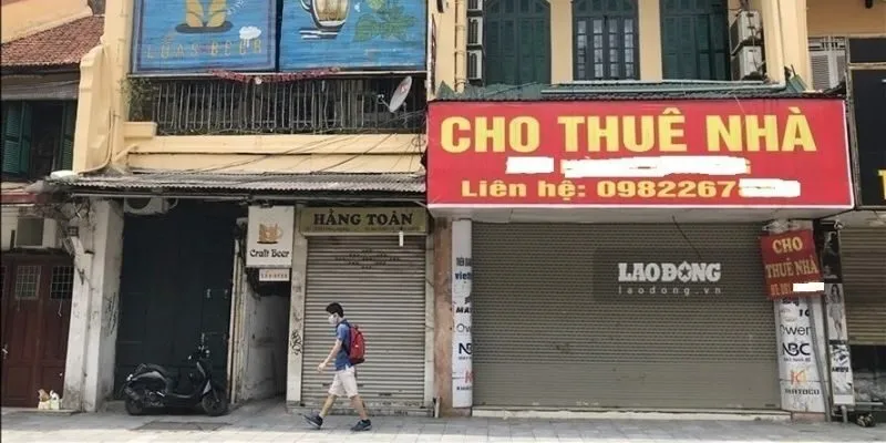 Bất Động Sản Cho Thuê – Lựa Chọn An Toàn Trong Mọi Thời Điểm