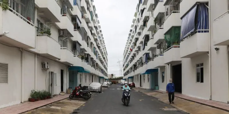 Chính sách hỗ trợ tài chính linh hoạt
