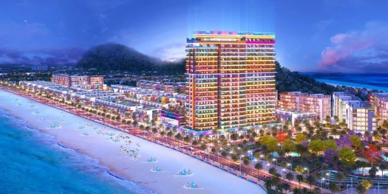 Bà Rịa - Vũng Tàu: Thủ phủ nghỉ dưỡng phía Nam