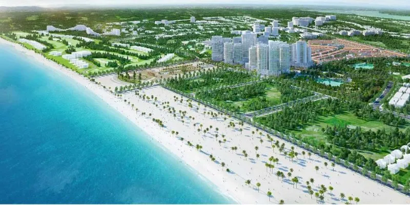 Nha Trang (Khánh Hòa): Thị trường sôi động với tiềm năng tăng trưởng bền vững