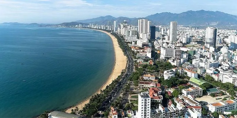 Phú Quốc (Kiên Giang): Đảo ngọc nâng tầm quốc tế