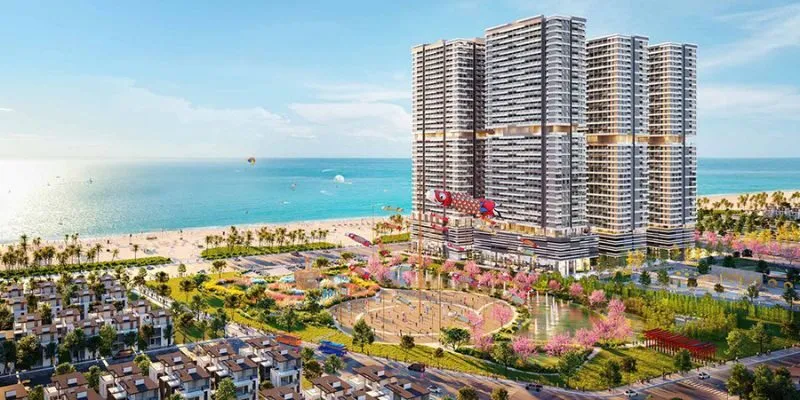 Top 5 khu vực bất động sản ven biển tiềm năng nhất hiện nay