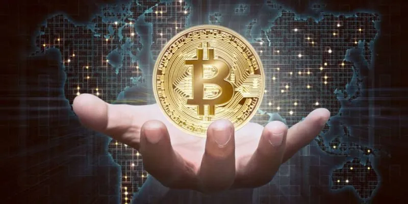 Bitcoin: Đồng Tiền Số Thay Đổi Cục Diện Tài Chính Thế Giới