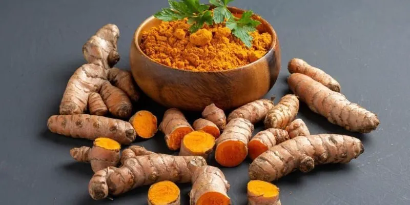 Nghệ – “Vàng lỏng” trong căn bếp