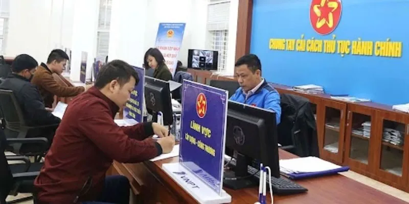 Những kết quả đạt được trong cải cách hành chính tại Việt Nam