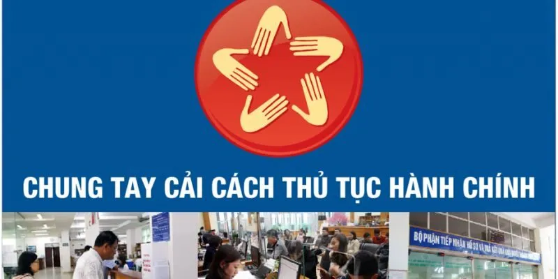 Cải Cách Hành Chính: Chìa Khóa Nâng Cao Hiệu Quả Quản Lý Nhà Nước Và Phát Triển Đất Nước