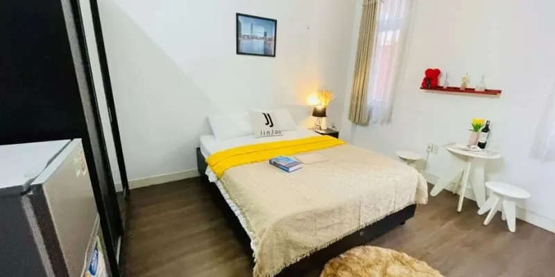 Kinh nghiệm tìm kiếm căn hộ giá rẻ tại TP.HCM