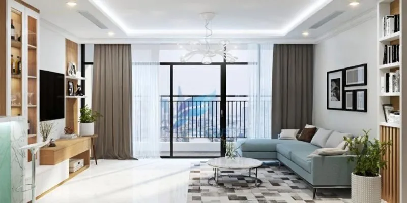 Chia sẻ thông tin về căn hộ giá rẻ hiện nay