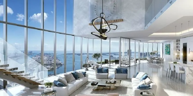 Penthouse là gì và điều gì tạo nên sự khác biệt