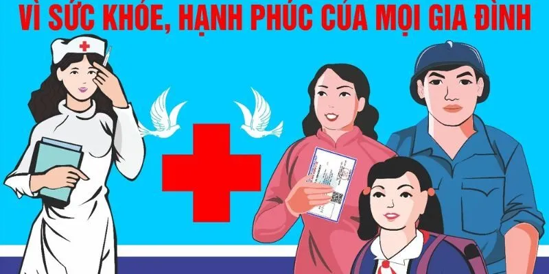 Chính sách bảo hiểm y tế