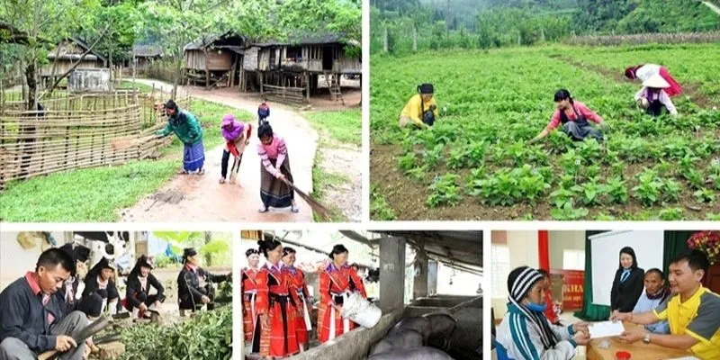 An sinh xã hội trong bối cảnh mới