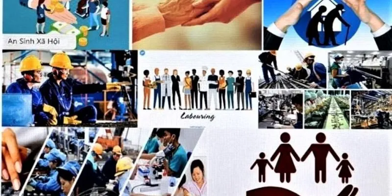 chính sách an sinh xã hội