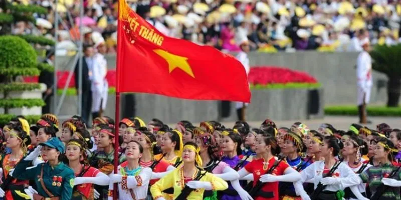 Chính Sách Dân Tộc: Tầm Quan Trọng và Những Thách Thức