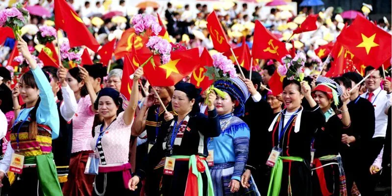 Tương Lai Của Chính Sách Dân Tộc