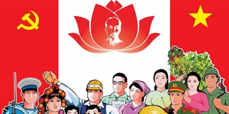 Chính Sách Dân Tộc