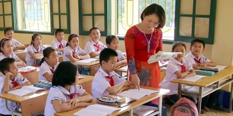 Vai trò của chính sách giáo dục trong phát triển quốc gia