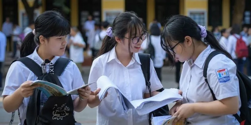 Chính Sách Giáo Dục: Nền Tảng Phát Triển Bền Vững Cho Tương Lai Đất Nước