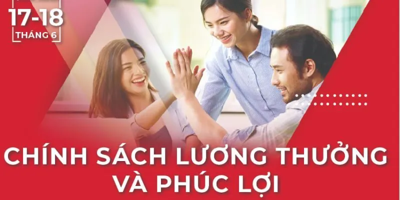 Chính Sách Tiền Lương Và Phúc Lợi