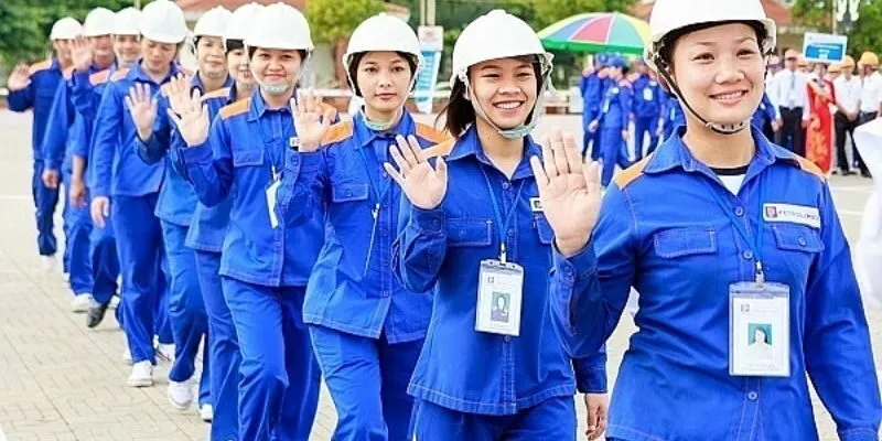 Chính Sách Lao Động