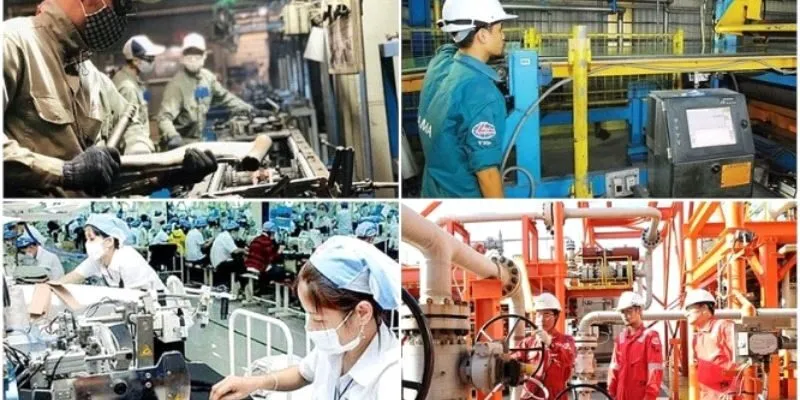 Chính Sách Lao Động: Nền Tảng Phát Triển Bền Vững Của Doanh Nghiệp Và Xã Hội