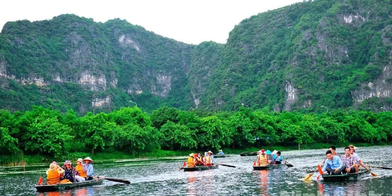 Thực trạng chính sách phát triển du lịch tại Việt Nam