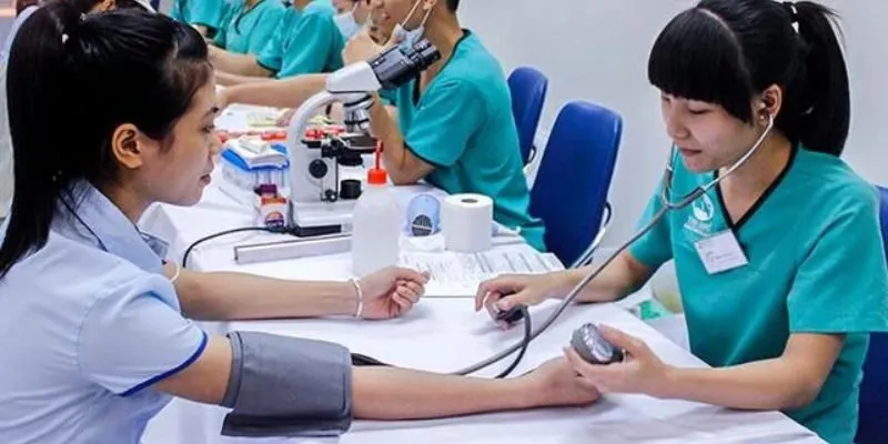 Những thách thức trong chính sách y tế hiện nay
