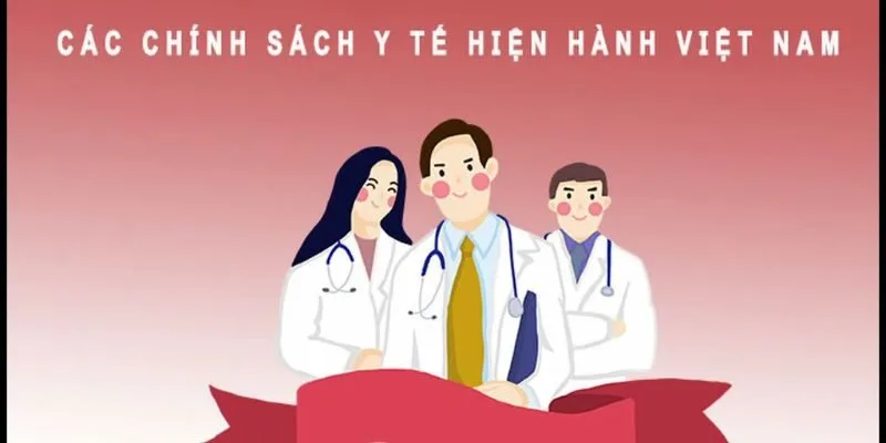 Chính sách y tế