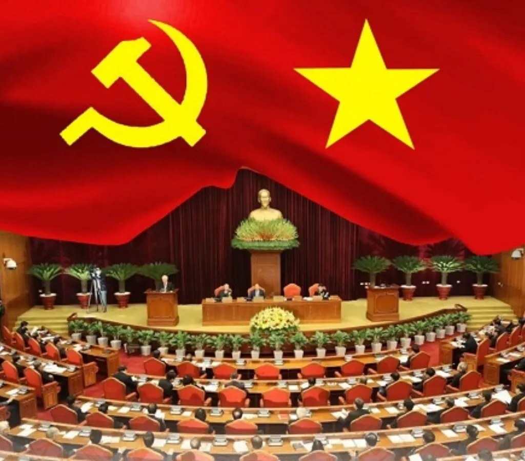 Chính trị