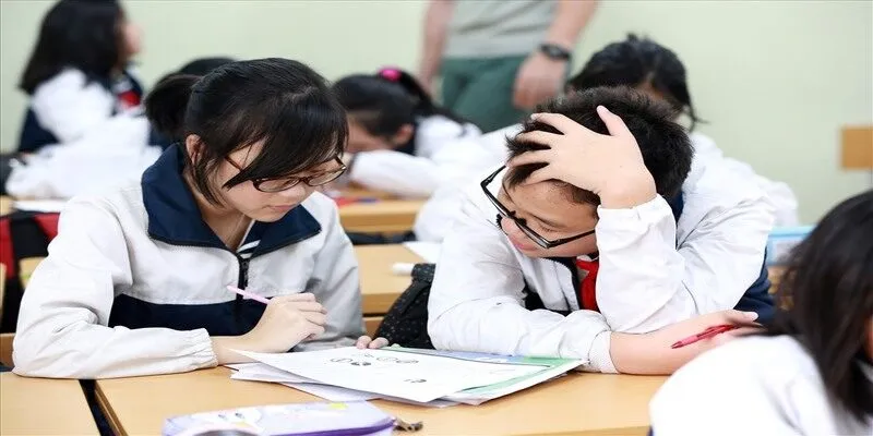 Cách Chuẩn Bị Để Đạt Điểm Cao Trong Kỳ Thi