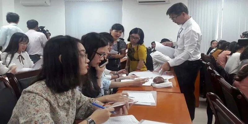 Đổi Mới Phương Pháp Đánh Giá Học Sinh