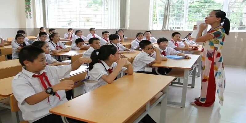 Chương Trình Giáo Dục Phổ Thông Mới: Thay Đổi Quan Trọng Và Tác Động Đến Học Sinh