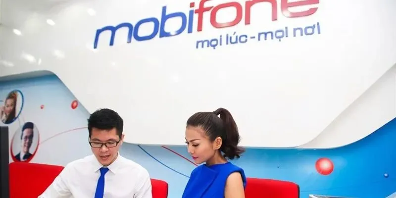 Tổng Quan Về MobiFone