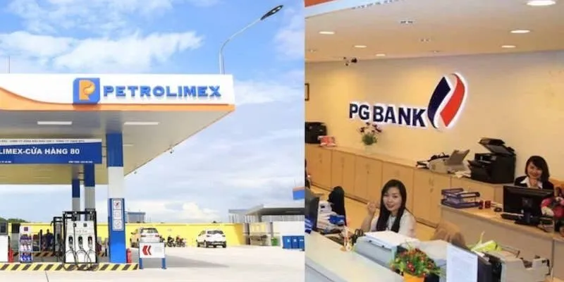 PGBank liên kết mạnh mẽ với Tập đoàn Petrolimex