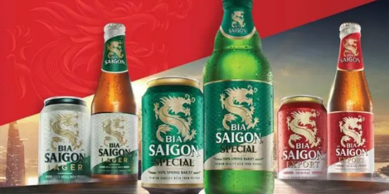 Tổng Quan Về Sabeco