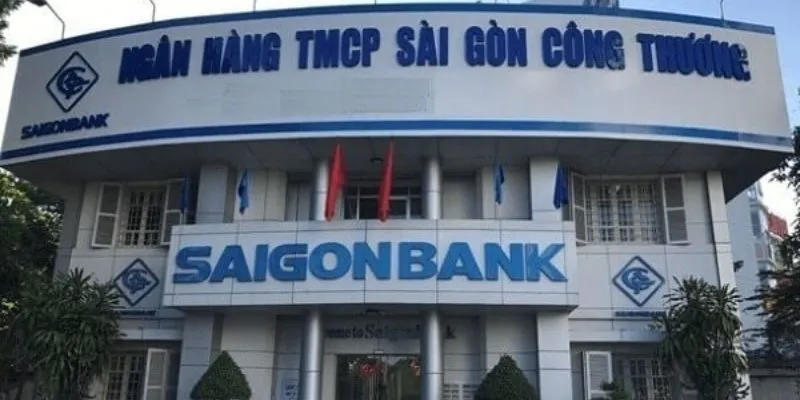 Tổng Quan Về Ngân Hàng Saigonbank