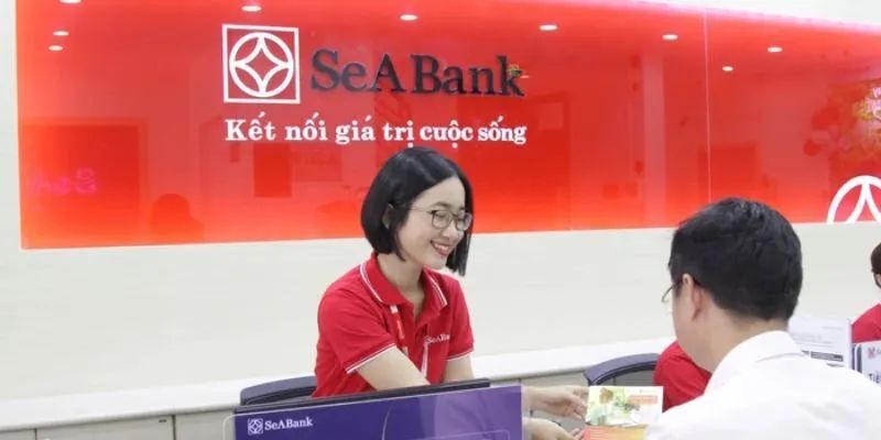Tổng Quan Về SeABank
