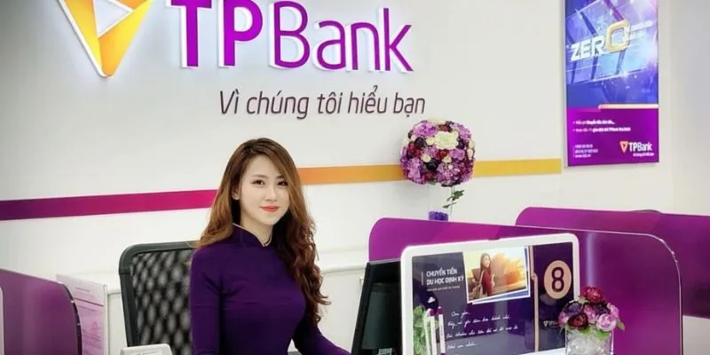 Tổng Quan Về TPBank