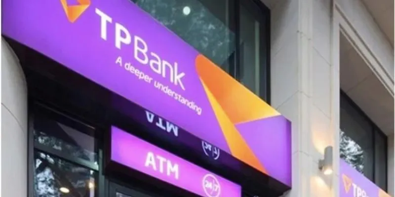 Cổ phiếu TPBank: Xu hướng giá mới của thời đại mới