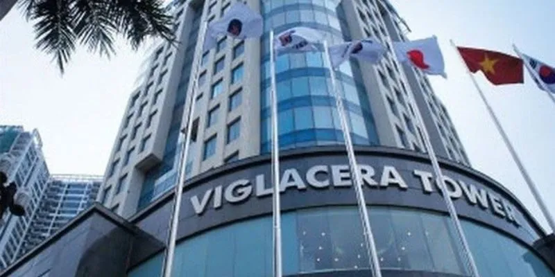 Tổng quan về Viglacera