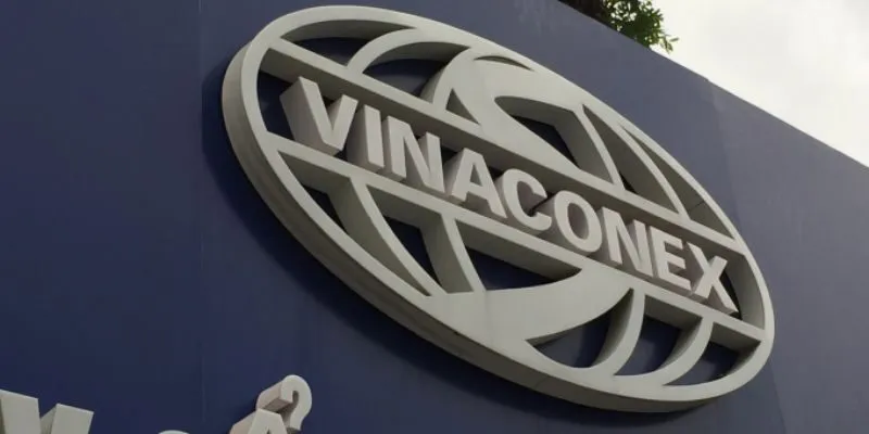 Tổng Quan về Công Ty Vinaconex