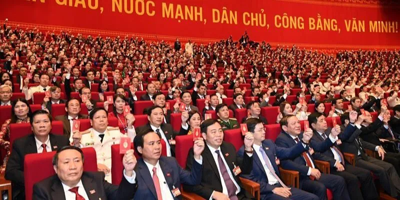Cải cách hệ thống chính trị