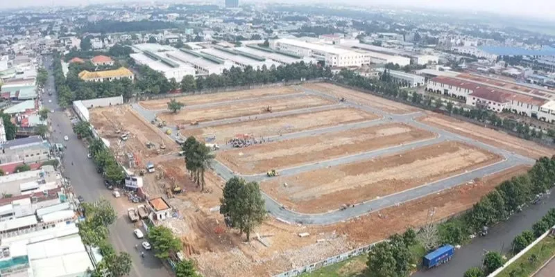 Giá cả hợp lý và biên độ tăng giá lớn