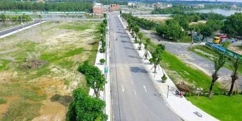 Đất nền vùng ven: Lý do nhà đầu tư đổ xô săn tìm là gì?