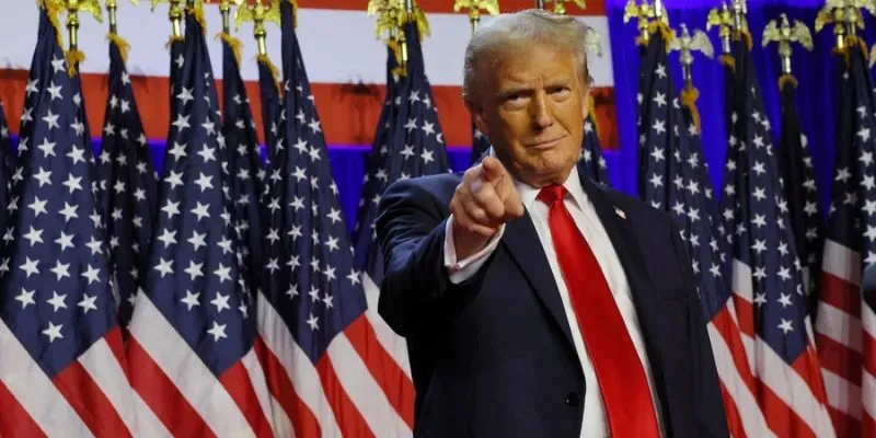 Ảnh hưởng của Donald Trump đến chính trị Mỹ và thế giới