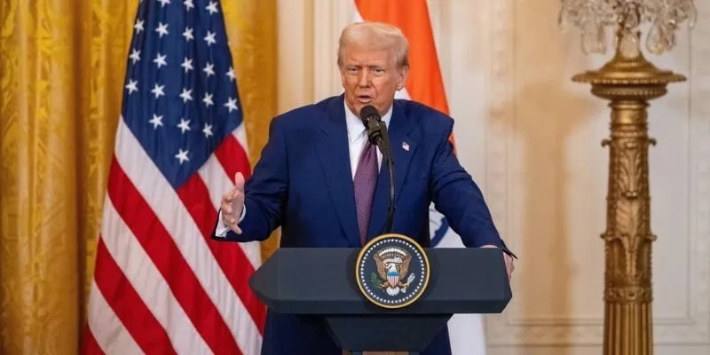 Những chính sách nổi bật trong nhiệm kỳ Tổng thống của Donald Trump