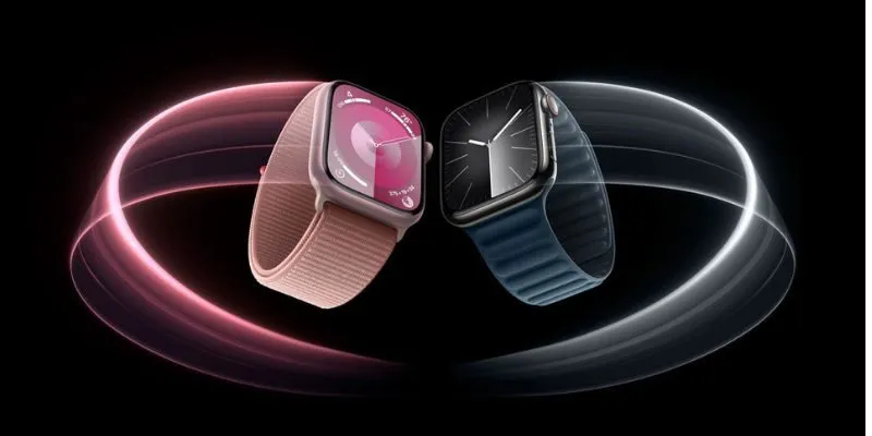 Apple Watch Series 9